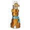 Old World Christmas 2.25 In Mini Rudolph The Red-Nosed Reindeer® Christmas Tree Ornament , Misfit Saved Christmas